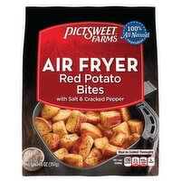 Pictsweet Farms Air Fryer Red Potato Bites, 14 oz