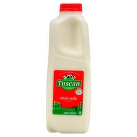 Tuscan Whole Milk, 1 quart