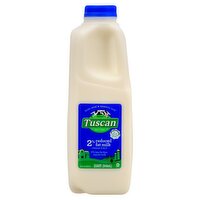 Tuscan 2% Reduced Fat Milk, 1 quart