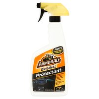 Armor All Original Protectant, 1 pt