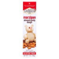 Odense Almond Candy Dough Marzipan, 7 oz