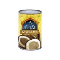 A Taste of Thai Coconut Milk, 13.5 fl oz