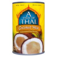 A Taste of Thai Coconut Milk, 13.5 fl oz