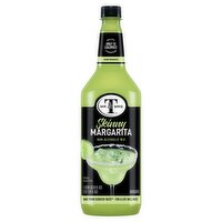 Mr & Mrs T Skinny Margarita Non-Alcoholic Mix, 33.8 fl oz