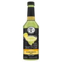 Mr & Mrs T Pineapple Margarita Mix, 33.8 fl oz