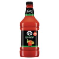 Mr & Mrs T Bold & Spicy Bloody Mary Non-Alcoholic Mix, 59.2 fl oz