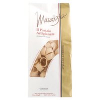 Maurizio 100% Durum Wheat Semolina Calamari Pasta, 17.6 oz