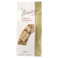 Maurizio Maurizio Rigatoni Pasta, 17.6 oz, 17.6 Ounce 