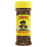 Cento All Natural Oregano, 1 oz, 1 Ounce