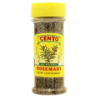 Cento All Natural Rosemary, 1.75 oz