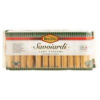 Bellino Savoiardi Lady Fingers, 2 count, 7 oz, 7 Ounce