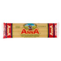 Anna Fettuccine #6 Pasta, 16 oz