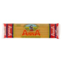 Anna Spaghetti #12 Pasta, 16 oz