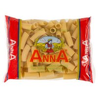 Anna Traditional Rigatoni #24 Pasta, 16 oz