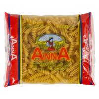 Anna Fusilli Cut #34 Pasta, 16 oz