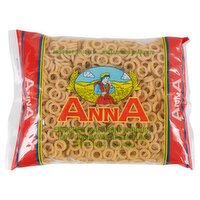 Anna Anellini Siciliani #72 Pasta, 16 oz