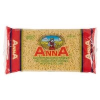 Anna Orzo #74 Pasta, 16 oz