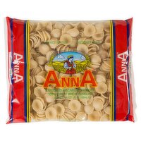 Anna Orecchiette #91 Pasta, 16 oz, 16 Ounce