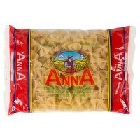 Anna Farfalle #93 Pasta, 16 oz