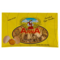 Anna Fettuccine Nests #104 Pasta, 16 oz