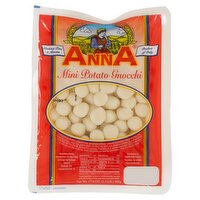 Anna Mini Potato Gnocchi, 17.6 oz