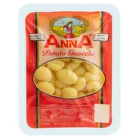 Anna Potato Gnocchi, 17.6 oz