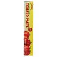 Cento Double-Concentrated Tomato Paste, 4.56 oz, 4.6 Ounce