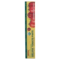 Cento Double Concentrated Organic Tomato Paste, 4.56 oz, 4.56 Ounce