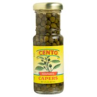 Cento Nonpareil Capers, 3 fl oz, 3 Fluid ounce