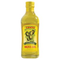 CENTO Classico Olive Oil, 16.9 fl oz