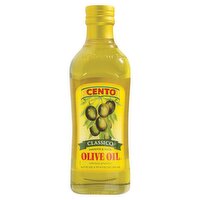 CENTO Classico Olive Oil, 16.9 fl oz