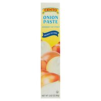 Cento Onion Paste, 2.82 oz, 2.82 Ounce