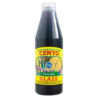 Cento Italian Glaze, 13.8 fl oz, 13.8 Fluid ounce