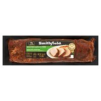 Smithfield Roasted Garlic & Herb Fresh Pork Tenderloin, 18.4 oz