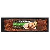 Smithfield Roasted Garlic & Herb Fresh Pork Tenderloin, 18.4 oz