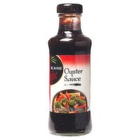 Ka-Me Oyster Sauce, 7.1 fl oz