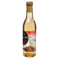 Ka-Me Rice Cooking Wine, 12.7 fl oz