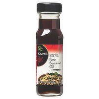Ka-Me 100% Pure Sesame Oil, 5 fl oz