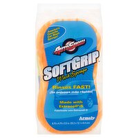 Armaly AutoShow SoftGrip Wash Sponge