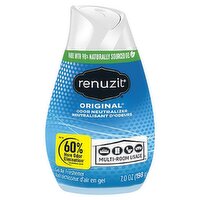 Renuzit Original Gel Air Freshener, 7.0 oz