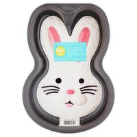 Wilton Bunny Cake Pan