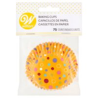 Wilton Baking Cups, 75 count