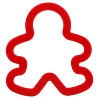 Wilton Gingerbread Boy Cookie Cutter