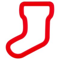 Wilton Stocking Cookie Cutter