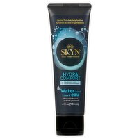 Skyn Hydra Comfort Personal Lubricant, 4 fl oz