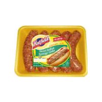 Hatfield Sweet Italian Sausage Links, 5 count, 16 oz