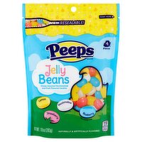 Peeps Jelly Beans, 10 oz