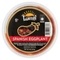 Ta'amti Spanish Eggplant, 8 oz