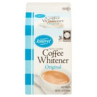 Kineret Original Non-Dairy Coffee Whitener, 16 oz