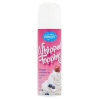 Kineret Non-Dairy Whipped Topping, 8.8 oz
